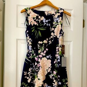 Maggie Londyn dress new with tags